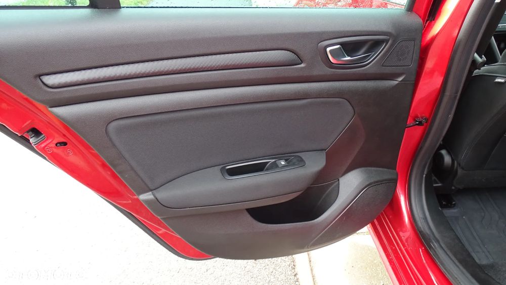 Renault Megane 1.3 TCe FAP Limited - 19