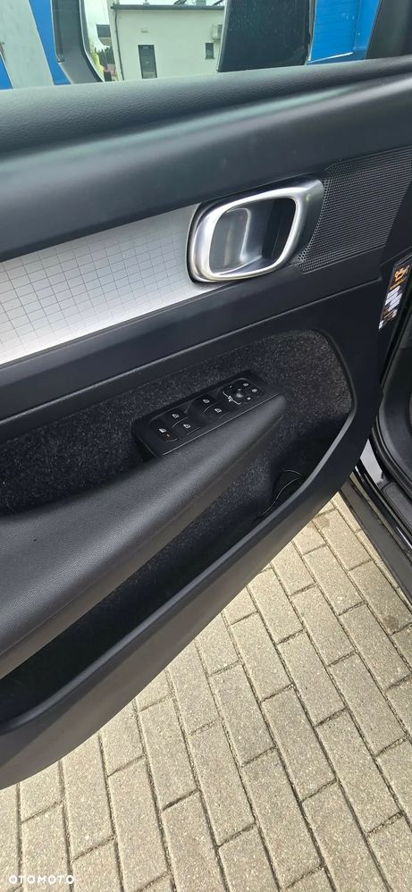 Volvo XC 40 D3 SCR AWD - 15