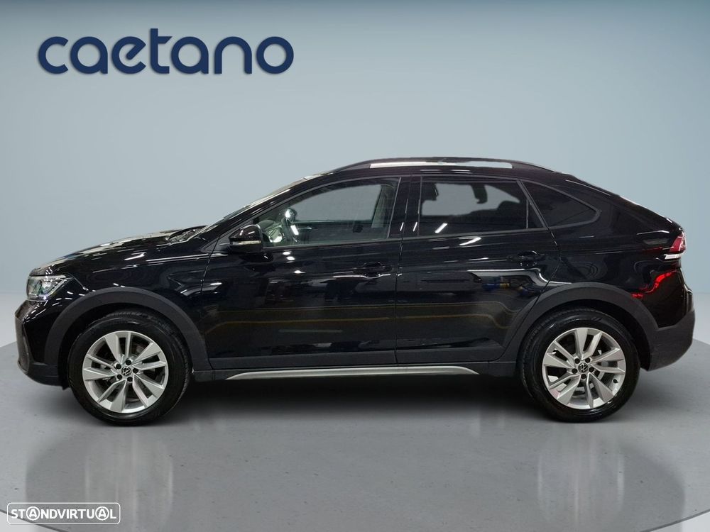 VW Taigo 1.0 TSI Urban - 5