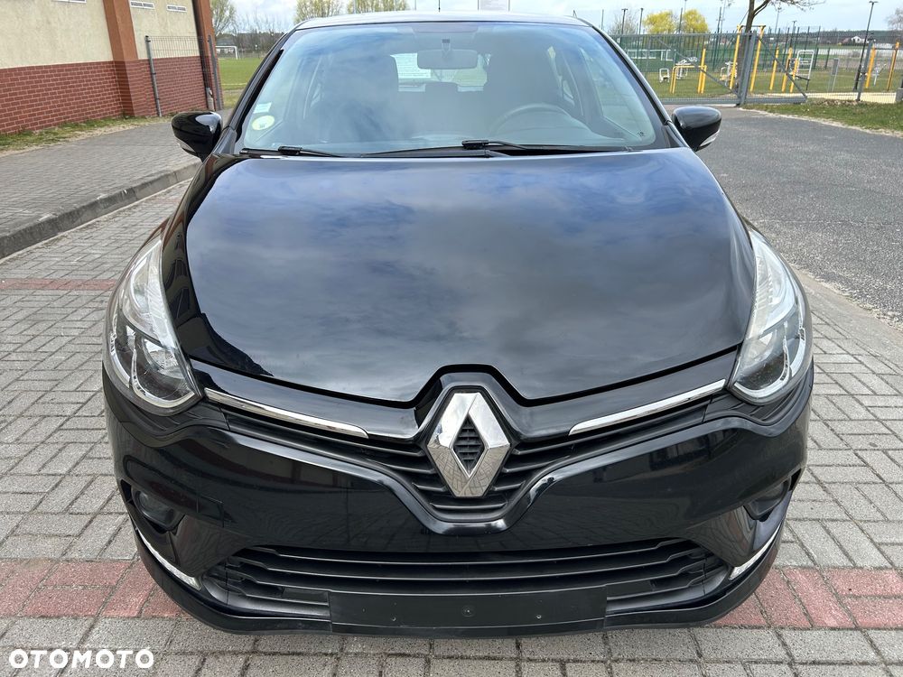 Renault Clio 1.5 dCi Tech Run - 21