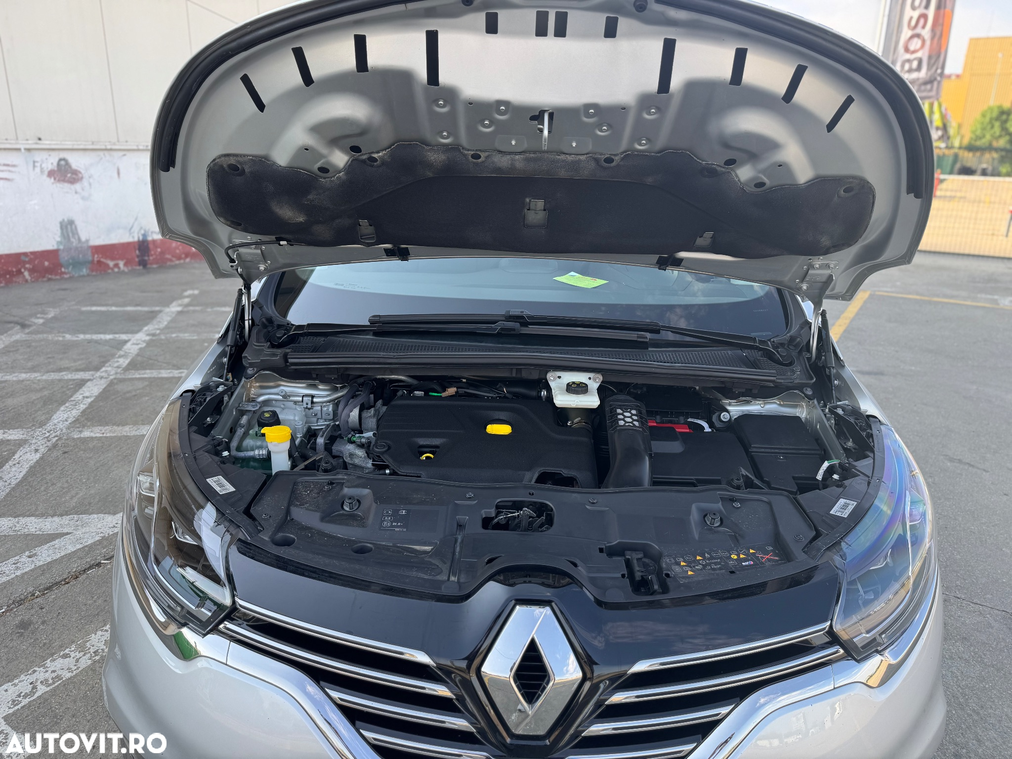 Renault Espace Energy dCi 160 EDC Intens - 29