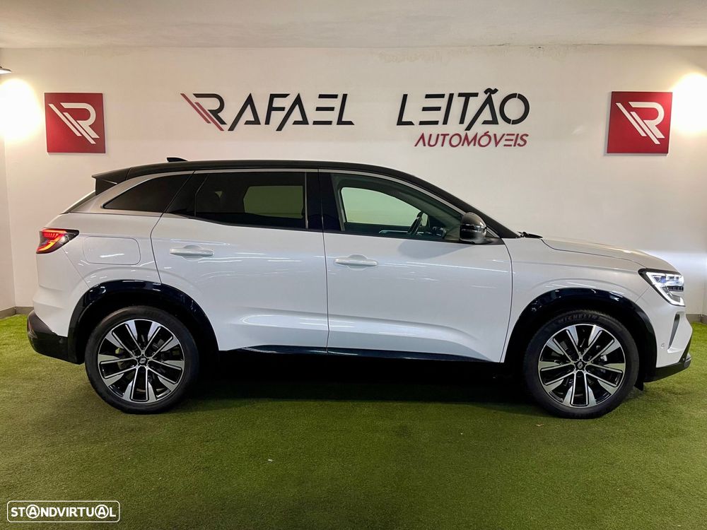 Renault Austral 1.2 E-Tech Full Hybrid Evolution - 6