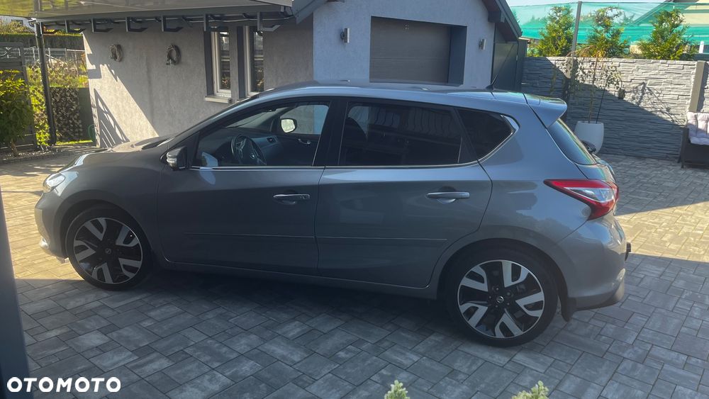 Nissan Pulsar 1.6 DIG-T Tekna - 5