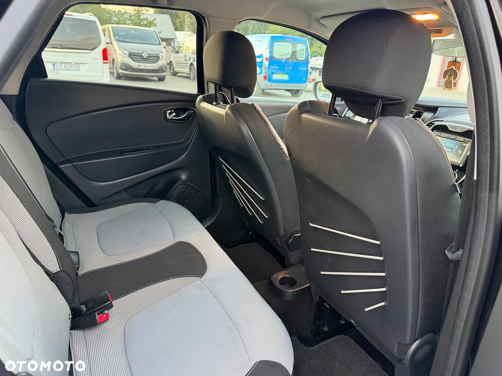 Renault Captur 1.5 dCi Energy Intens - 10