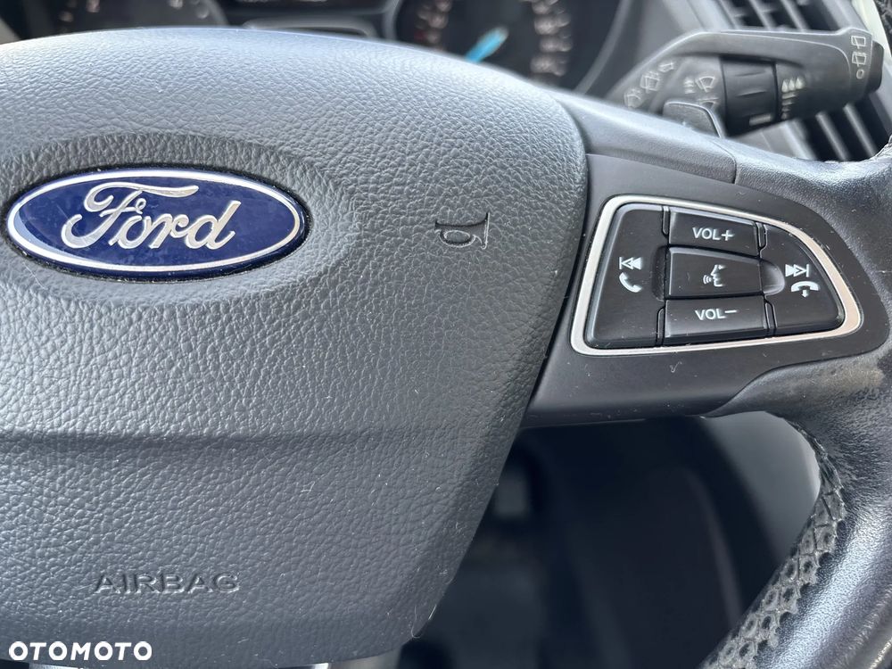 Ford Kuga 2.0 TDCi AWD Trend - 29