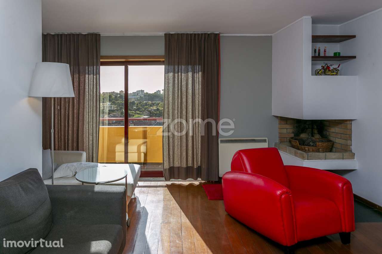 T3 duplex luxo - renovado - Porto - Grande imagem: 2/47