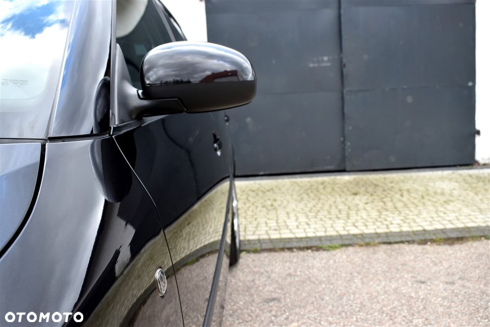 Skoda Fabia 1.4 16V Style - 3