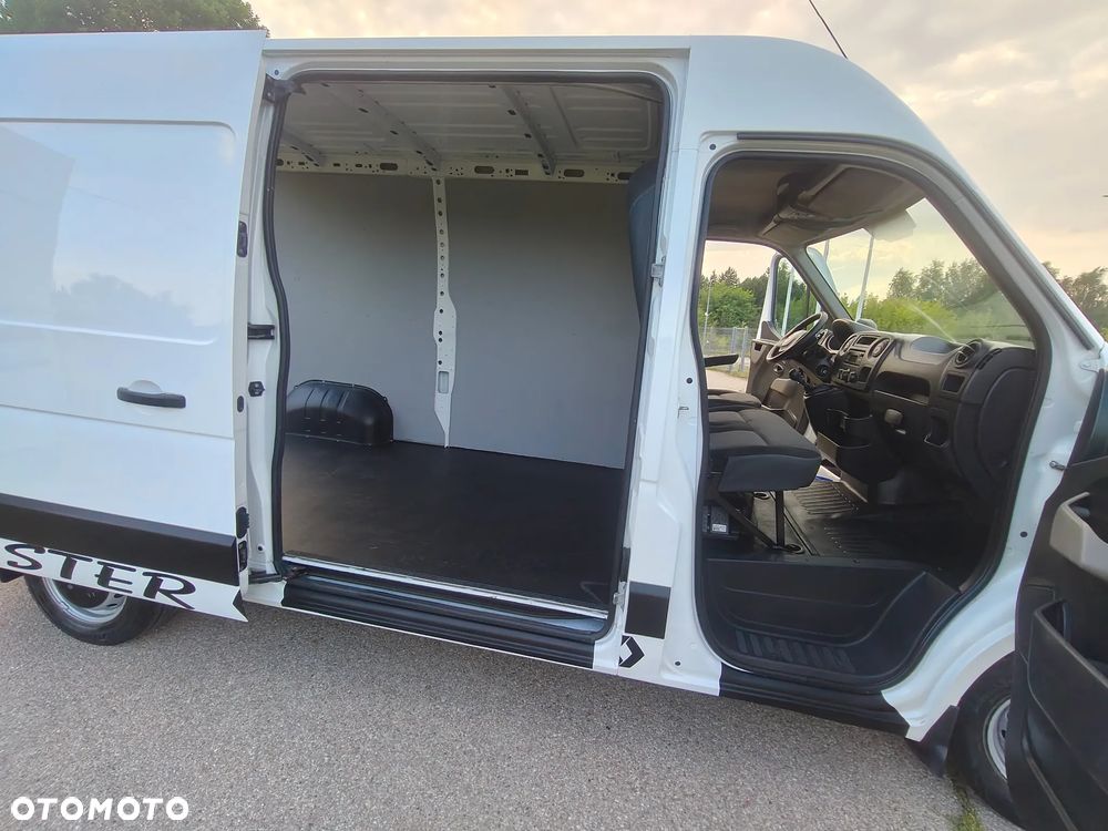 Renault Master - 27