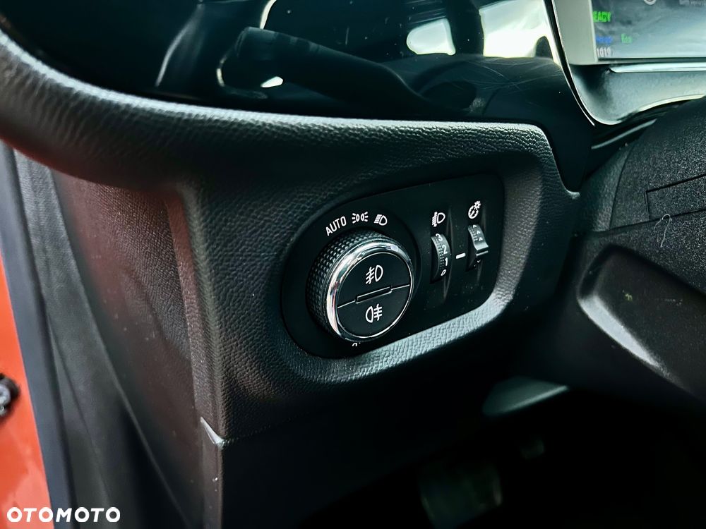 Opel Corsa Elegance - 8