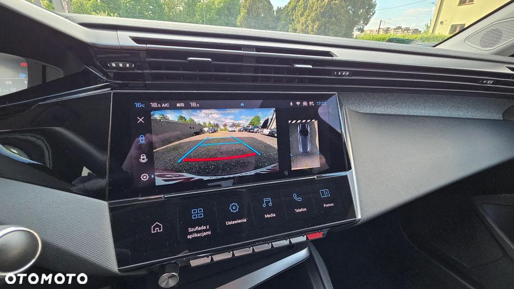 Peugeot 308 1.5 BlueHDi Allure S&S - 14