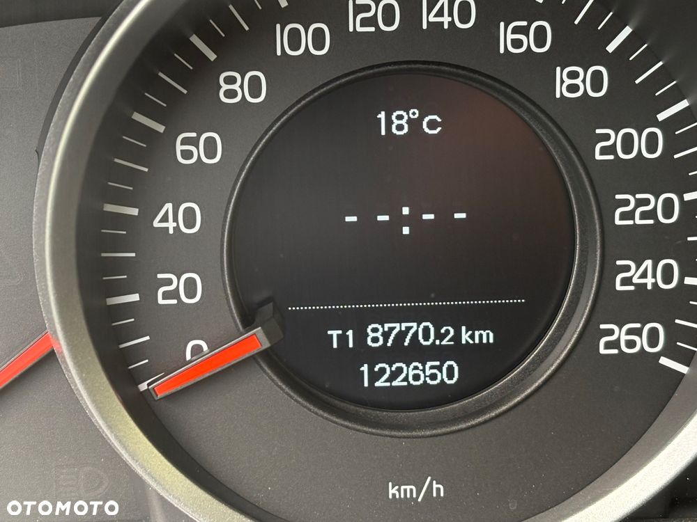 Volvo XC 60 D3 Inscription - 11