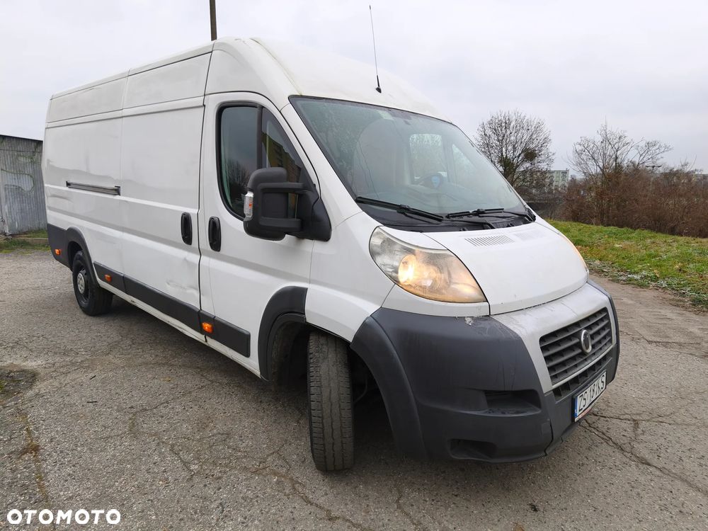 Fiat Ducato - 4