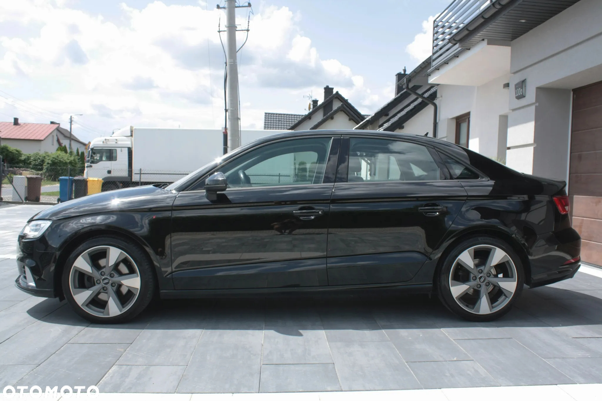 Audi A3 - 10