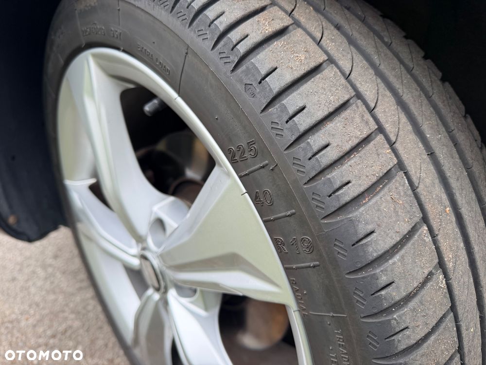 Seat Alhambra 2.0 TDI Ecomotive DSG Style - 25