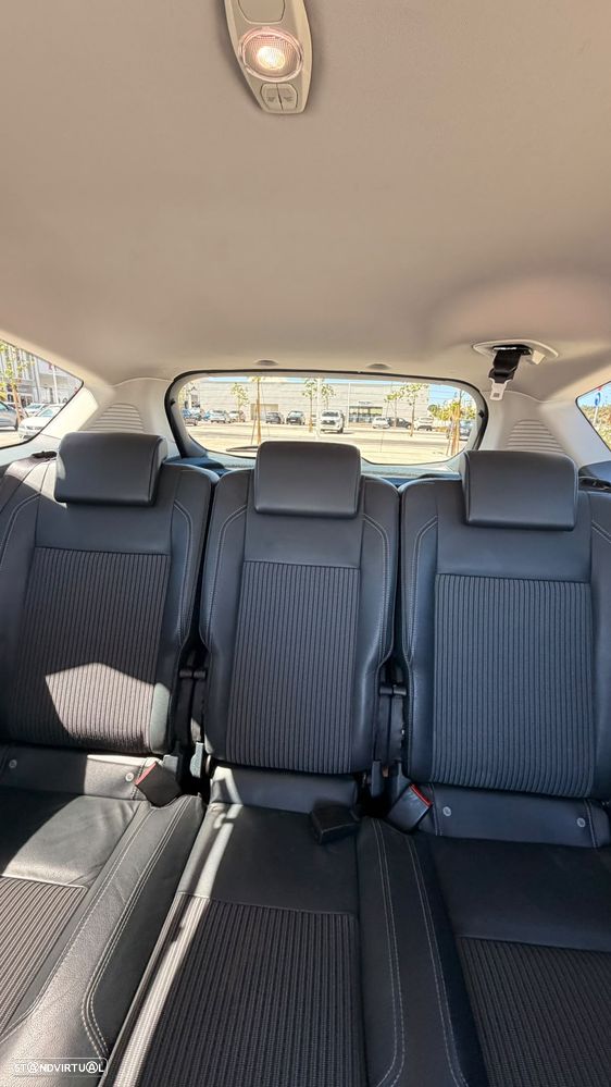 Ford C-Max 2.0 TDCi Titanium Aut. - 29