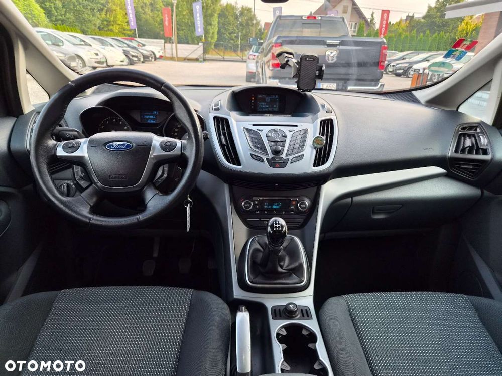 Ford C-MAX - 24
