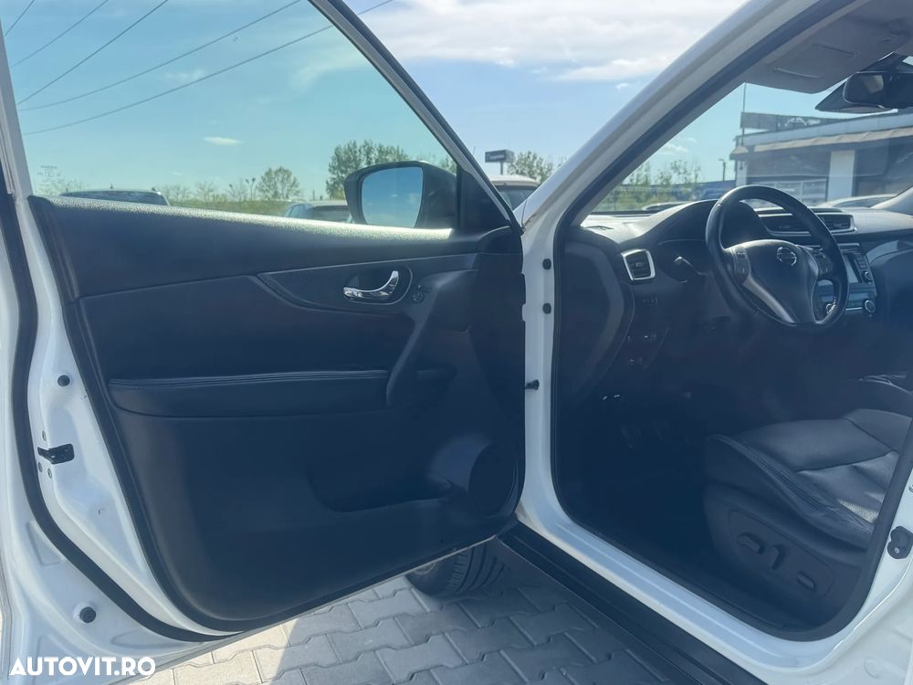 Nissan X-Trail 1.6 dCi Tekna - 15