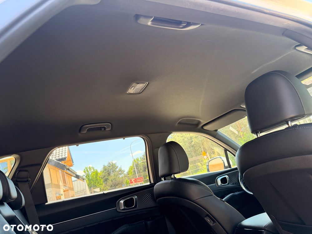 Kia Sorento 2.2 CRDi Prestige Line 4WD DCT 7os - 14