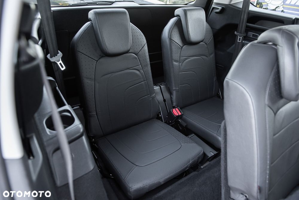 Citroën C4 Grand Picasso 1.6 e-HDi Exclusive ETG6 - 33
