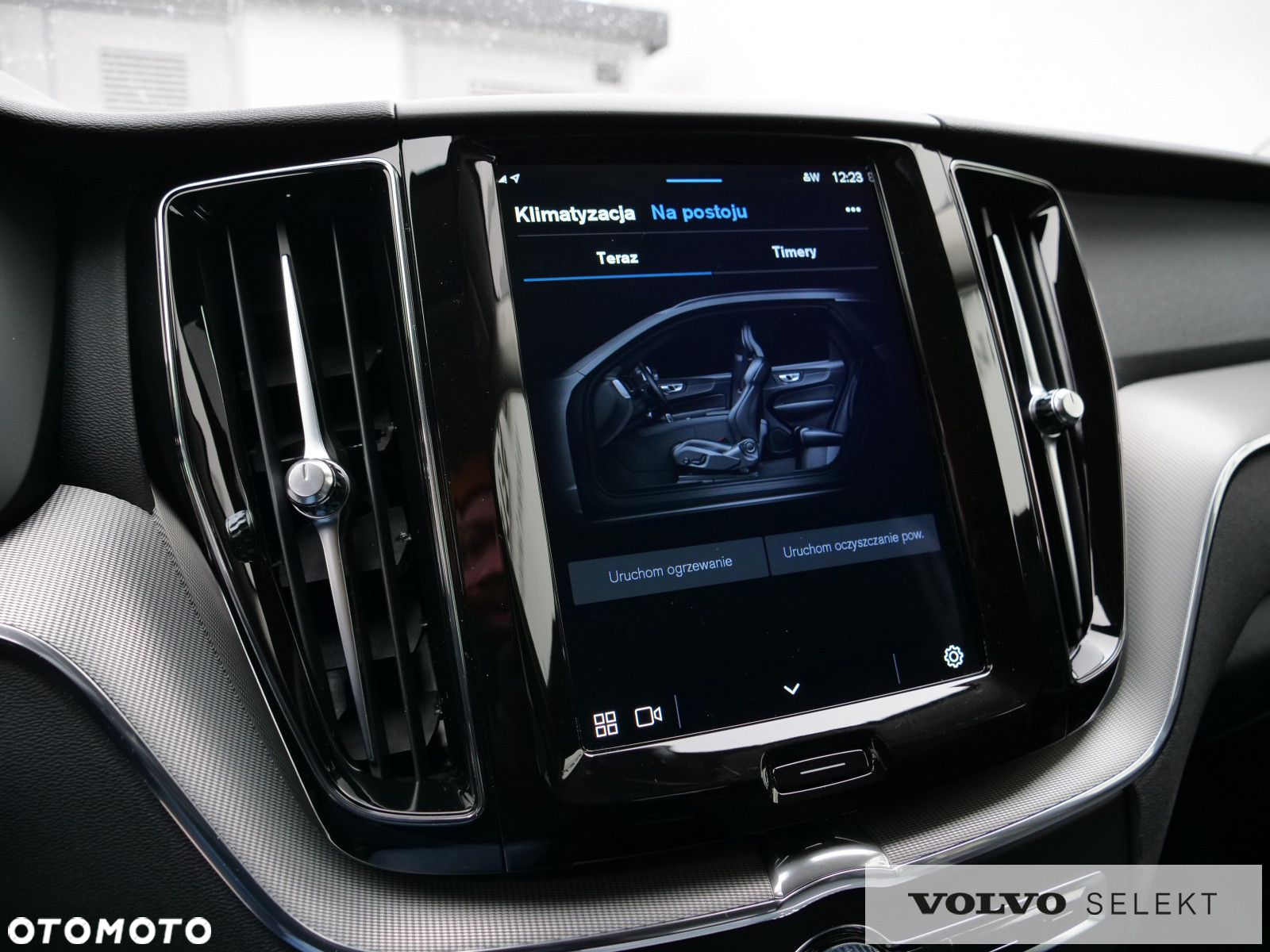 Volvo XC 60 - 28