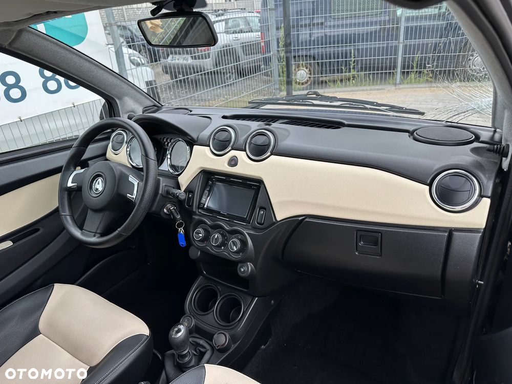 Aixam Crossover - 15