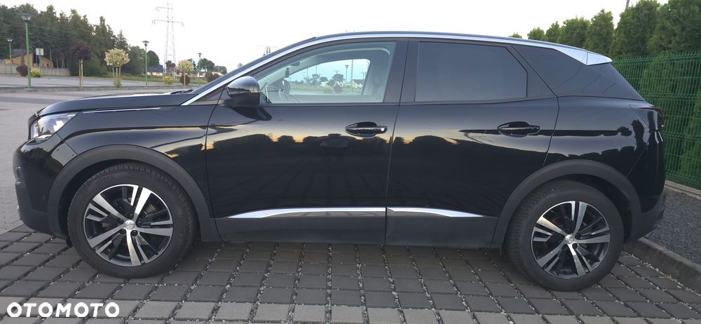 Peugeot 3008 PureTech 130 Stop & Start EAT6 Allure - 5