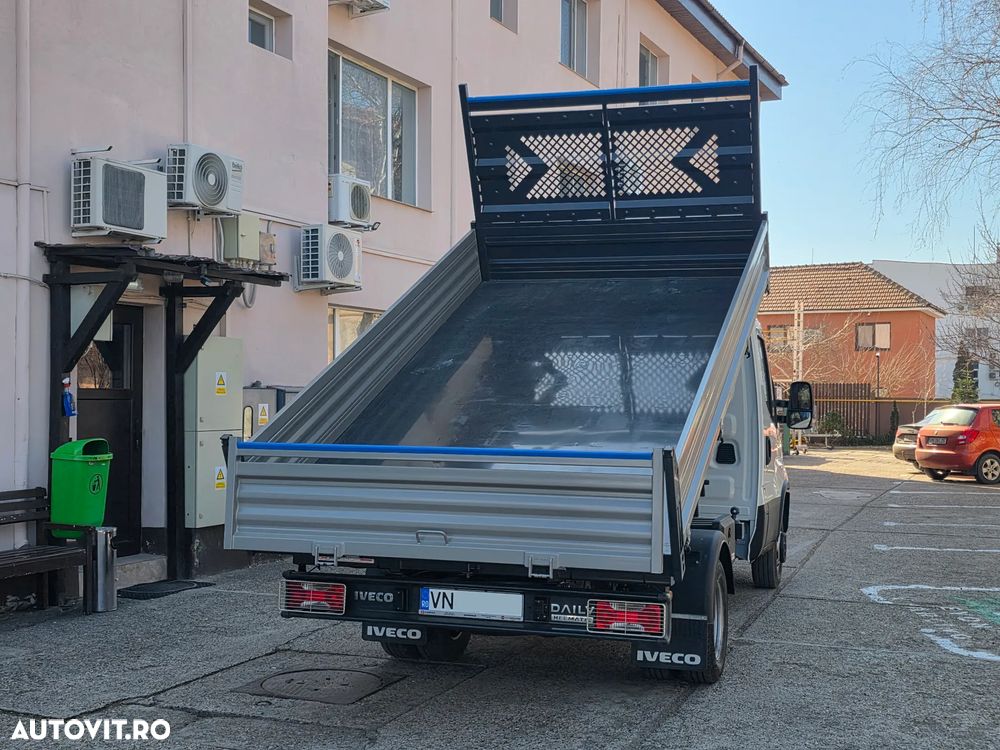 Iveco Daily - 23