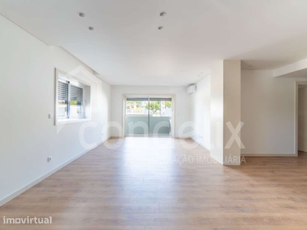 Apartamento T2 novo com varanda em Conceição e Cabanas de Tavira - Grande imagem: 2/25