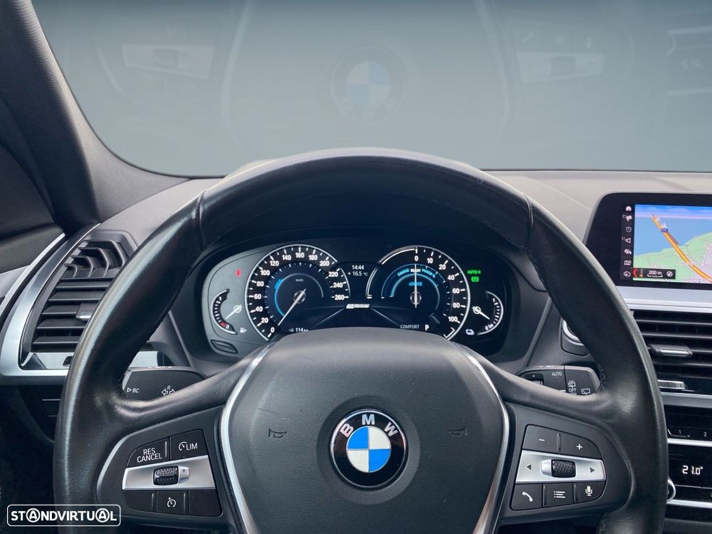 BMW X3 30 e xDrive Advantage - 7