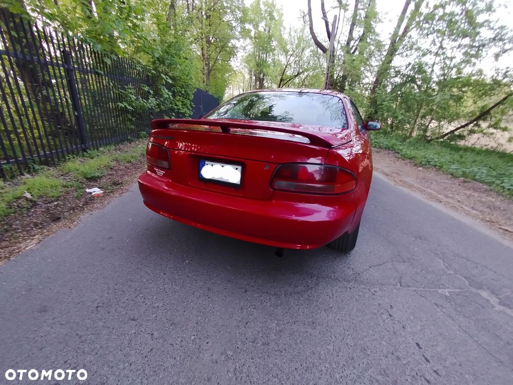 Toyota Celica - 8