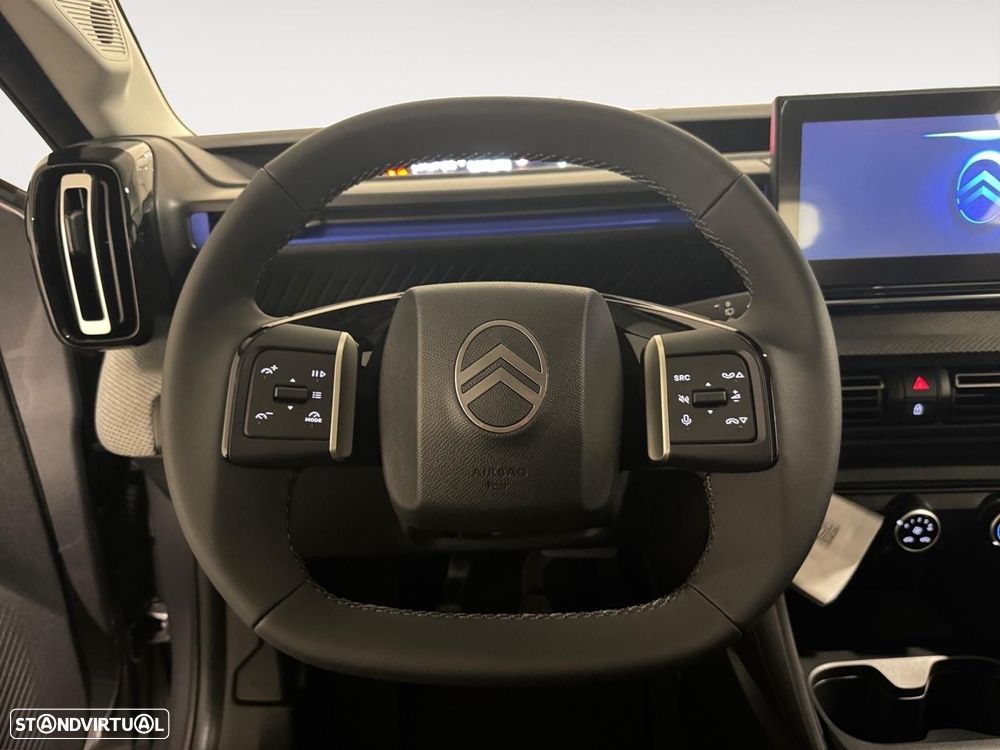 Citroën C3 1.2 Turbo Plus - 12