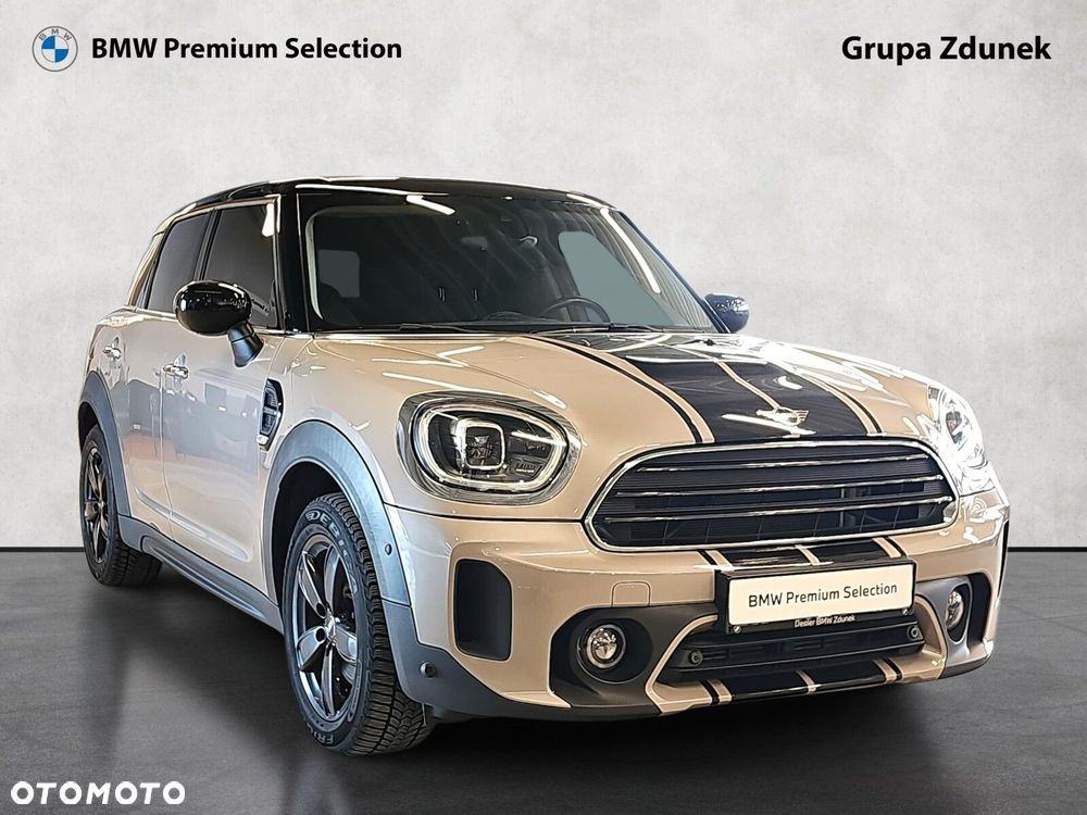 MINI Countryman - 3
