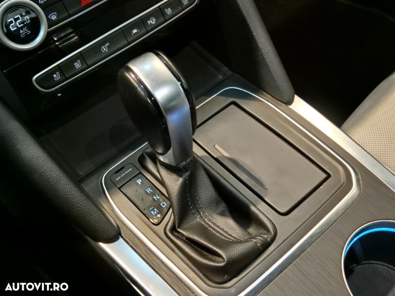 Renault Talisman Blue dCi EDC Initial Paris - 16