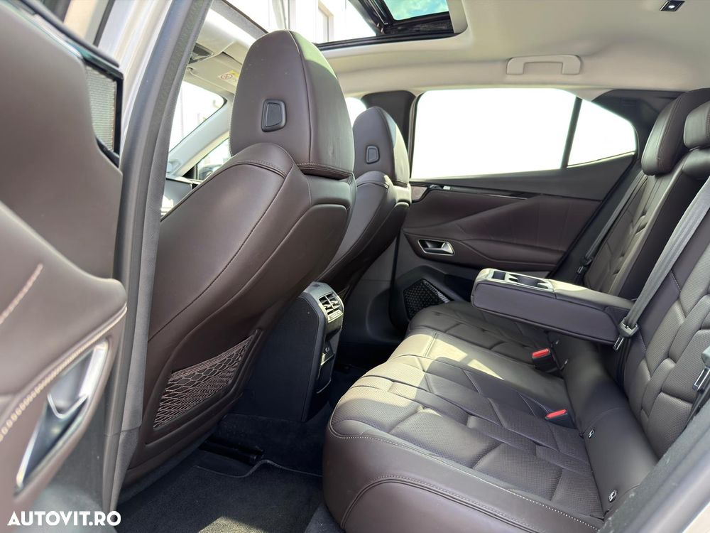 DS Automobiles DS 4 - 12