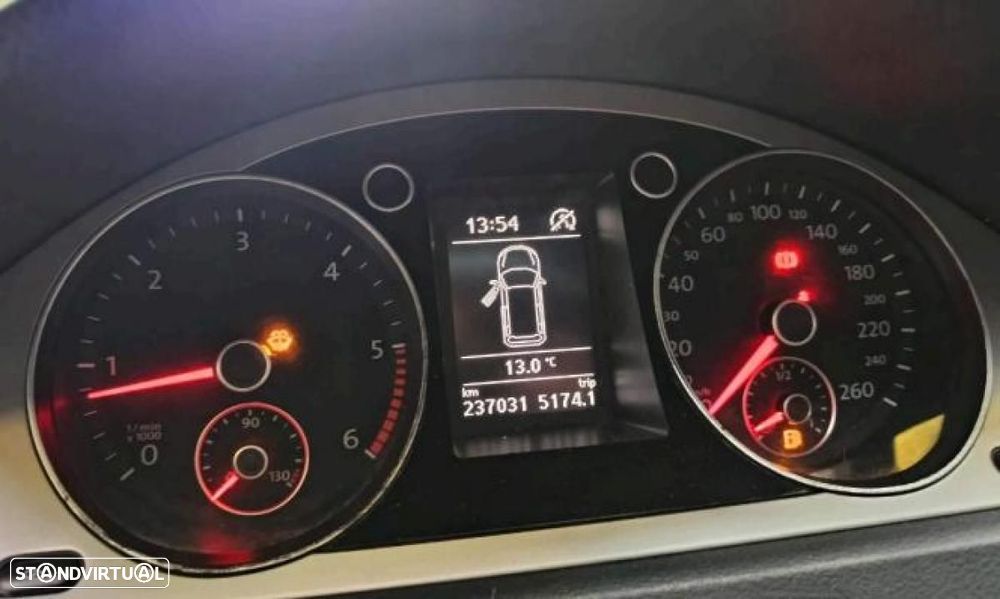 VW Passat Variant - 2