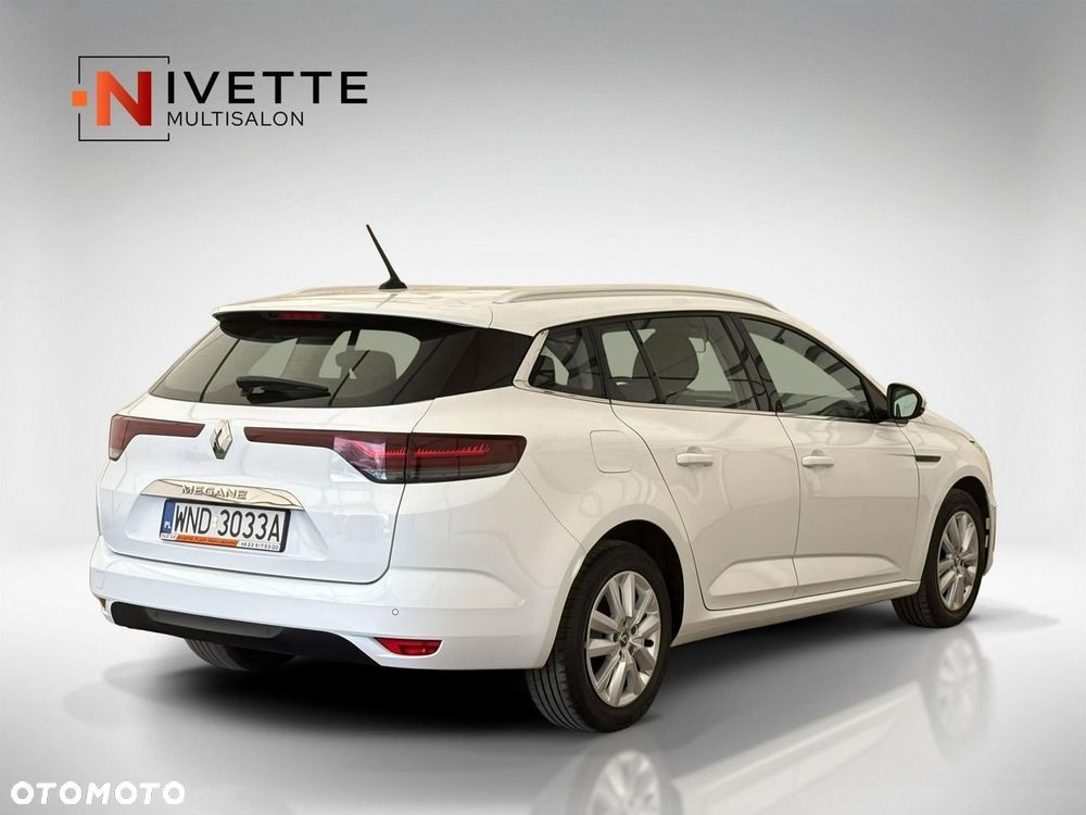 Renault Megane - 6
