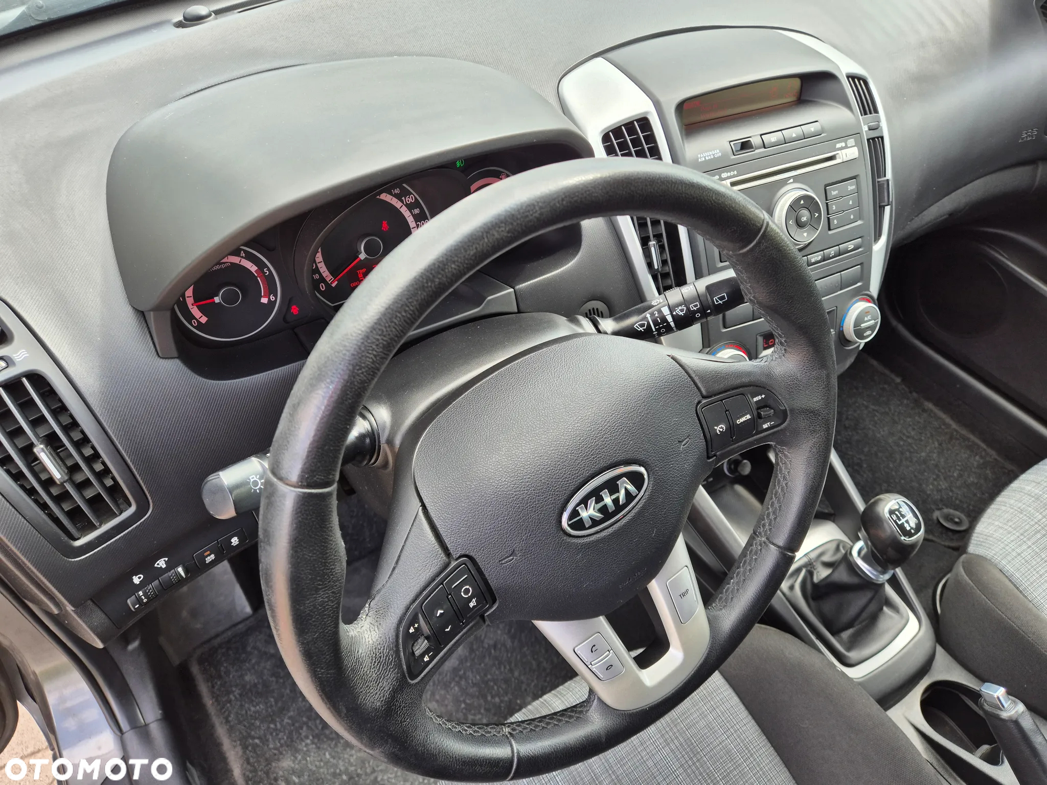 Kia ProCeed Pro_cee'd 1.6 Crdi Comfort - 12