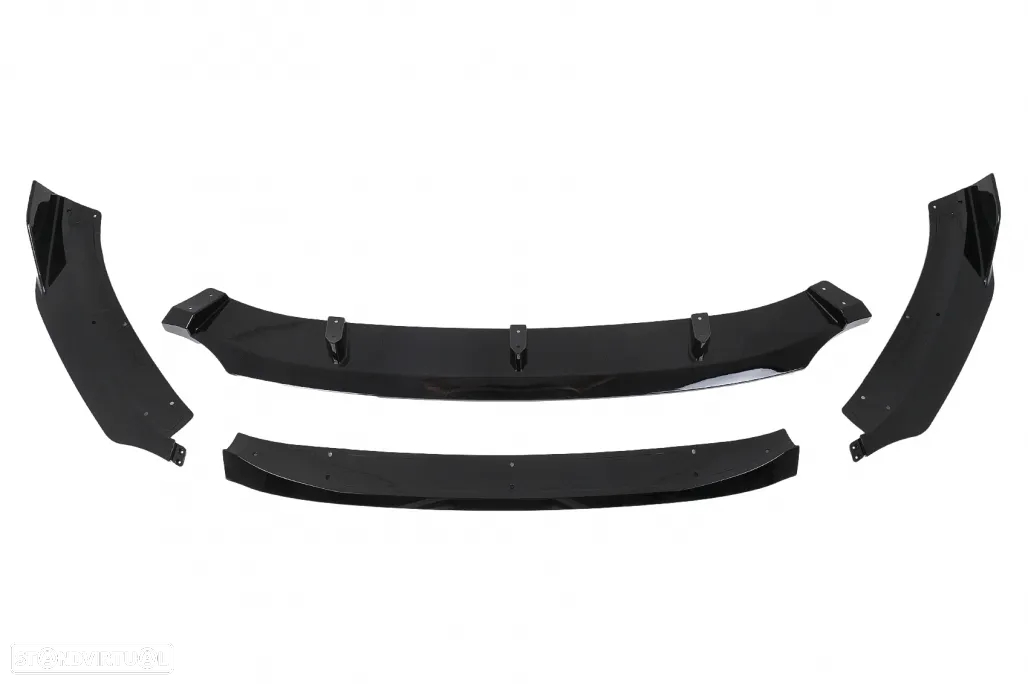 Conjunto Bmw X3 G01 (2017 a 2021) Look X3M - 7