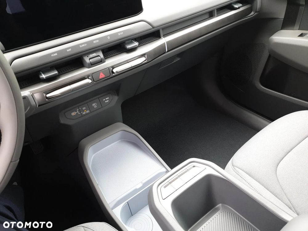 Kia EV3 81.4kWh Air - 17