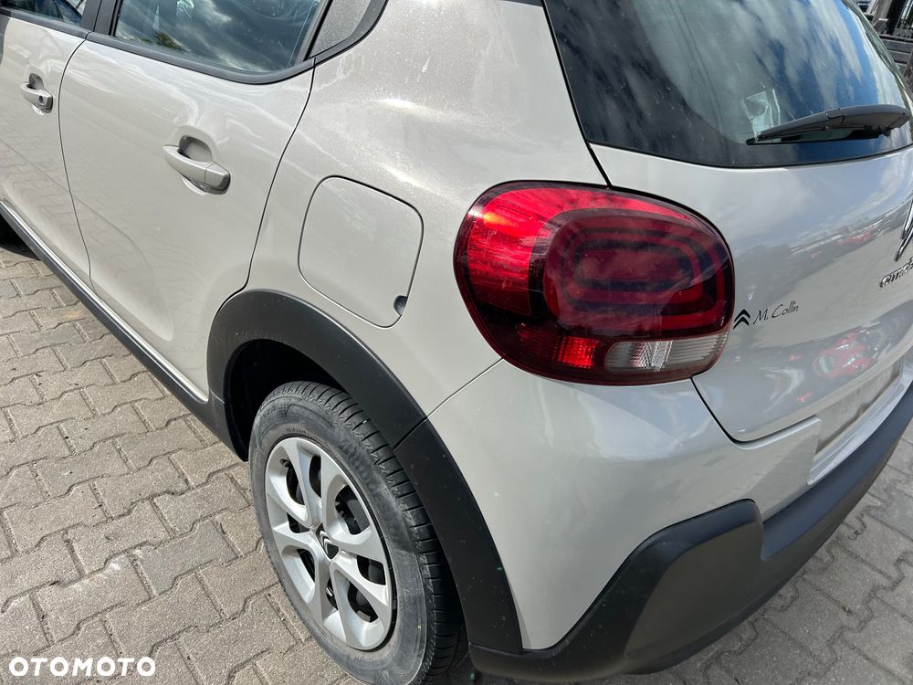 Citroën C3 - 31