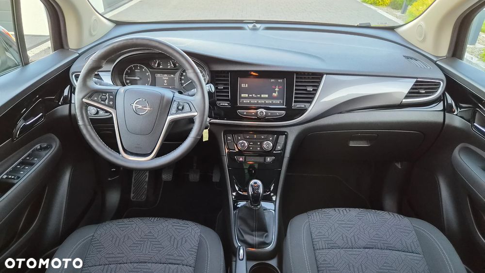 Opel Mokka X ver-1-4-turbo-ecoflex-start-stop-edition - 6