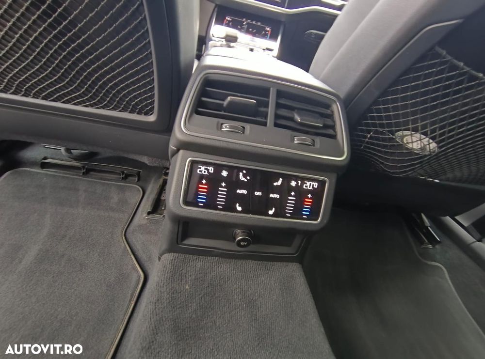 Audi A6 Avant 50 TDI quattro Tiptronic design - 7