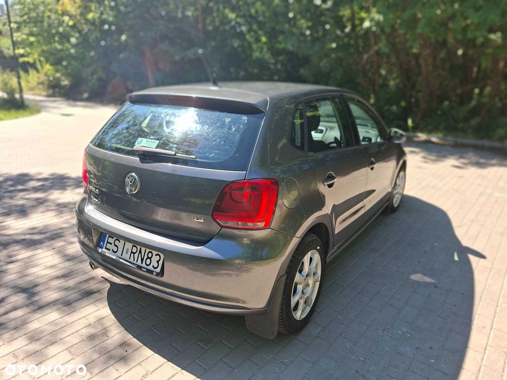 Volkswagen Polo - 4