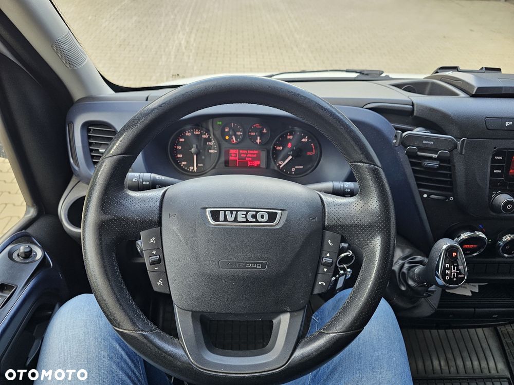 Iveco Daily 35S18 - 11