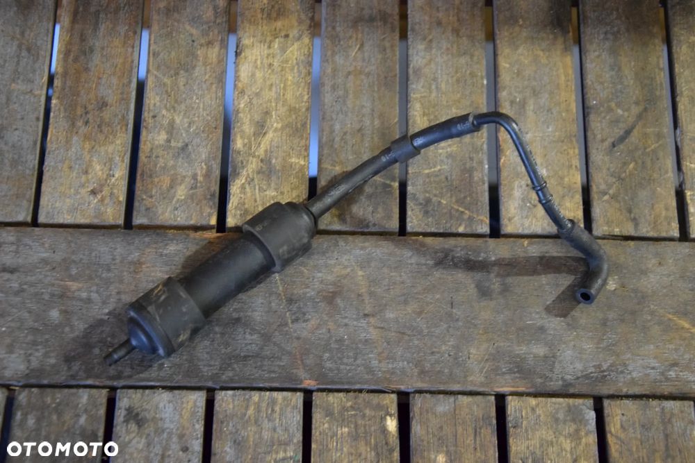 AUDI A3 8P LIFT 08-12 1.6 TDI Przewód podciśnienia