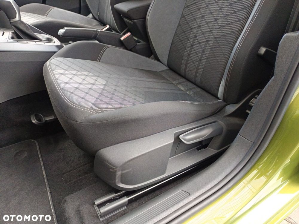 Volkswagen Taigo 1.5 TSI ACT R-Line Plus DSG - 27