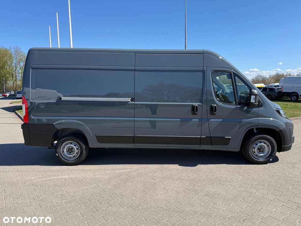 Peugeot boxer Boxer Furgon L3H2 2.2 H3-POWER 140KM MT6 Euro 6E DMC 3.5t 13m3 - 6