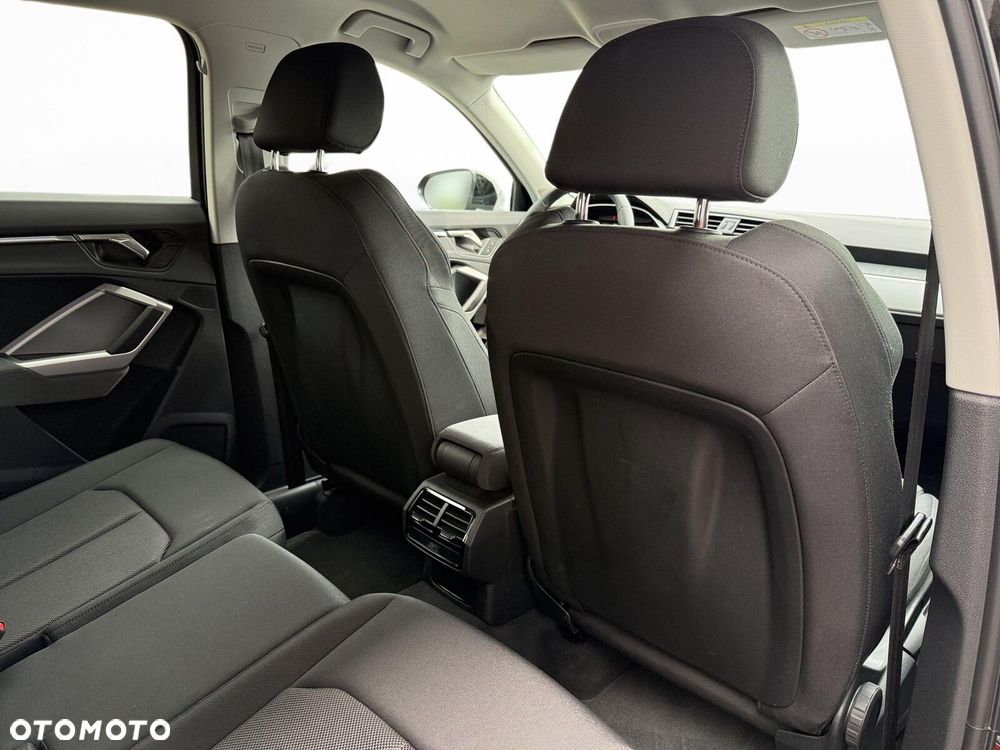 Audi Q3 - 29
