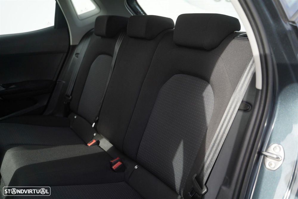 SEAT Ibiza 1.0 TSI Style DSG - 13