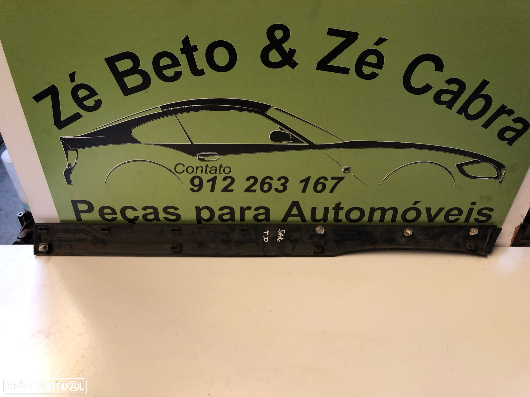 CITROEN SAXO FRISO PORTA - FR022 - 7
